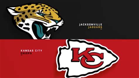 chiefs vs jaguars